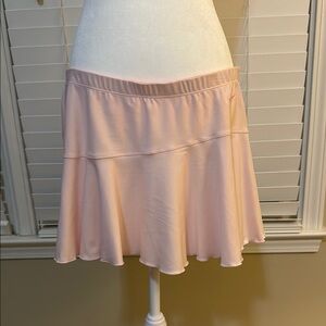 Nike Pink Women's Tennis Skirt